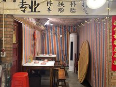 -遇见老南昌-柴火灶(顺外路店)