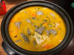 -溪畔•新徽菜(碧湖云溪店)