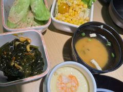 -沼津港精致料理·寿喜烧·烧鸟(漕河泾印象城店)