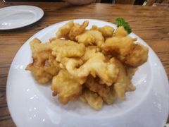 -南磨房食府(燕莎奥特莱斯购物中心店)
