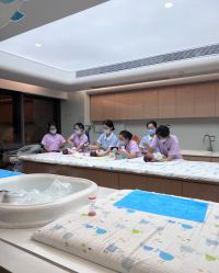 -禧月荟S月子中心(侨城店)