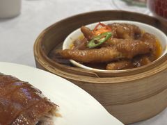 -丰鲤楼•闽南茶楼(仟禧汇店)