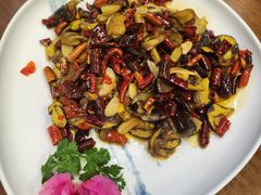 -翠云楼·汽锅鸡·云南特色菜(翠湖公园店)