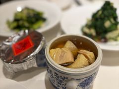 小钵头糟鸡-知味观(湖滨店)