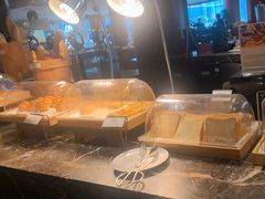 -重庆丽苑维景国际大酒店·海鲜自助餐厅