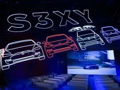 -TESLA 特斯拉(深圳观澜特斯拉直营钣喷中心)