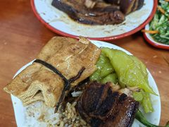 -刘小忙把子肉(北园大街总店)