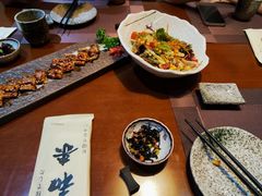 -和来日本料理(青年东路店)