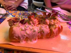 -LESCEDARS Brasserie Bistro香柏树