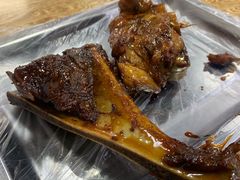 -赵元章肉骨烧(山塘街店)