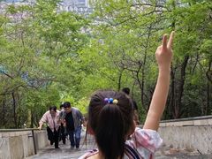 -抱犊寨风景区