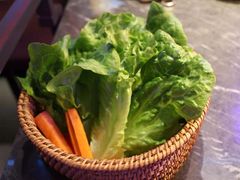 -十三姨正合丰烤肉(营迹路店)