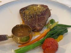 -维兰西餐(万泉河店)