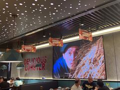 -517烧烤·龙虾·海鲜大排档(万象都荟店)