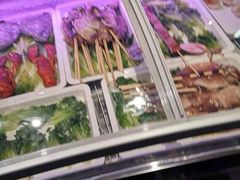 -盒马鲜生(双清路店)