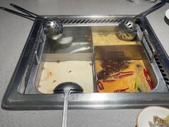 -海底捞火锅(老城根店)