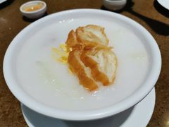 艇仔粥-点心皇子茶餐厅(万国大都会店)
