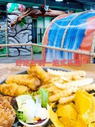 -玩元素·家庭游乐成长中心(香格里拉店)