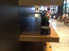 -星巴克(北京阜安路店)