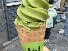 -吴裕泰茶庄(前门大街店)