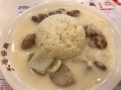 大哥鸡皇饭-大哥餐厅(西城花园店)