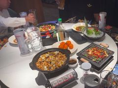 -蚝伯·新派海鲜(荣昌店)