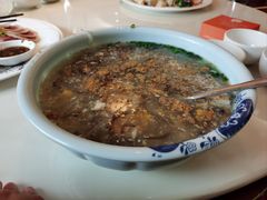 顺德拆鱼羹-水乡人家私房菜(逢简店)