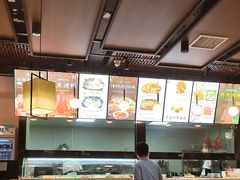 -裕丰源滋补烩面(天赋路店)