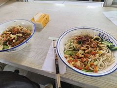 -佳佳面馆(龙首村东区店)