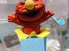 -泡泡玛特POPMART(蓝色港湾店)