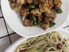 -乐乐餐厅(湘子庙街店)