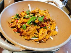 -肖记公安牛肉鱼杂馆·省级非物质文化遗产(三角路直营店)