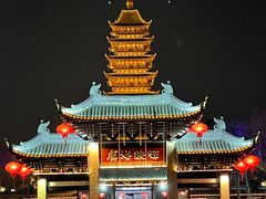 -常熟方塔园