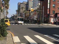 -宝健路步行街(Pedestrian Shopping Street)
