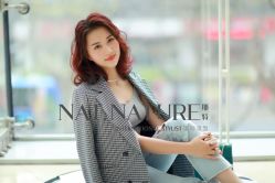 -NANAN美发沙龙
