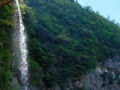 -鹿院坪生态旅游景区