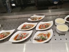-白金汉爵大酒店-24小时餐厅