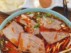 -清真伊香蘭餐厅