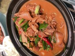 -壹只菜·崇明本地特色菜(崇明南门店)