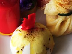 -三迪希尔顿酒店·星空酒廊