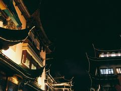 -上海梨膏糖商店(豫园商城店)