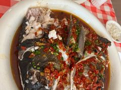 -巴陵全鱼席(湖南老字号汴河街店 )