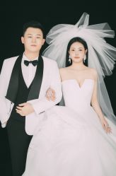 -太郎花子婚纱摄影TAHAKO(无锡店)