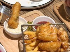 -Common Table · Brunch & Coffee