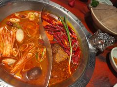 -袁老四火锅(金钟精英城店)