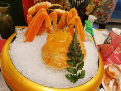 -一绪に寿喜烧(荟聚店)