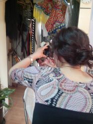 -青堂瓦舍京剧摄影古戏楼拍摄基地(北京安徽会馆店)