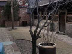 -瓦厂酒店