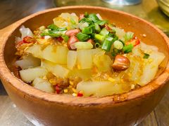 -大川先生·小龙虾·川菜(信义坊店)