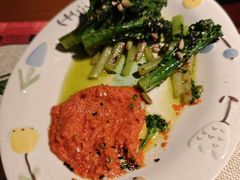 -弗兰克牛排西餐厅Ribone steak house(柠檬花园店)